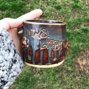 Meet your Posher, Amy